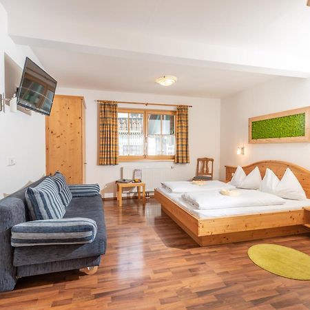 Das Kleine Bio Hotel Tiefenbach Schladming Exteriér fotografie