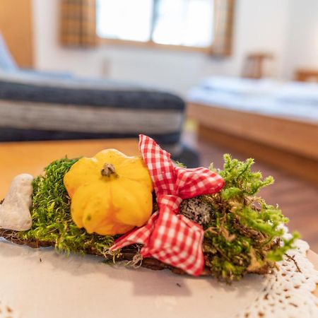 Das Kleine Bio Hotel Tiefenbach Schladming Exteriér fotografie