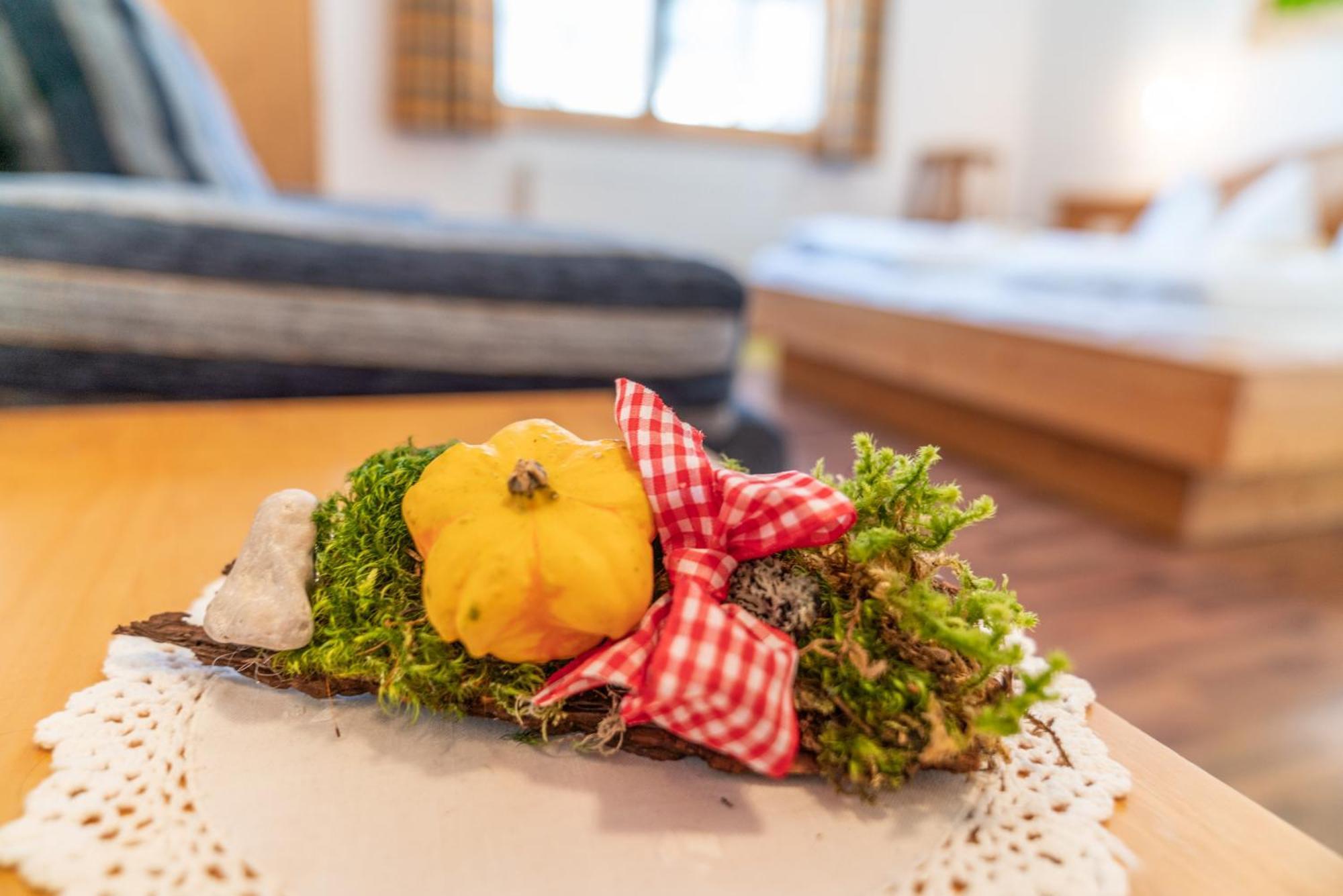 Das Kleine Bio Hotel Tiefenbach Schladming Exteriér fotografie
