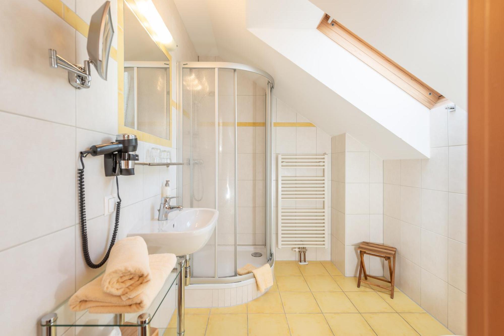 Das Kleine Bio Hotel Tiefenbach Schladming Exteriér fotografie