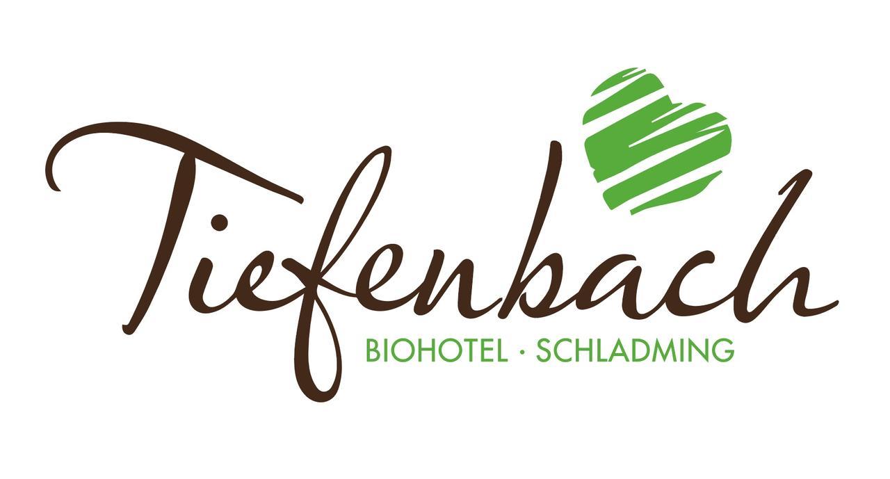 Das Kleine Bio Hotel Tiefenbach Schladming Exteriér fotografie