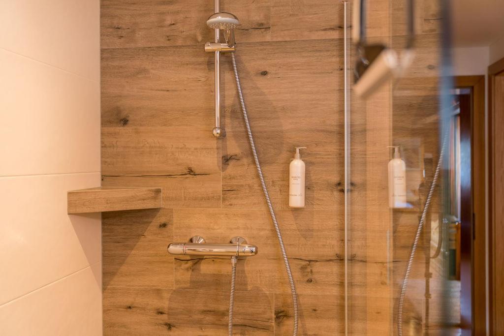 Das Kleine Bio Hotel Tiefenbach Schladming Exteriér fotografie