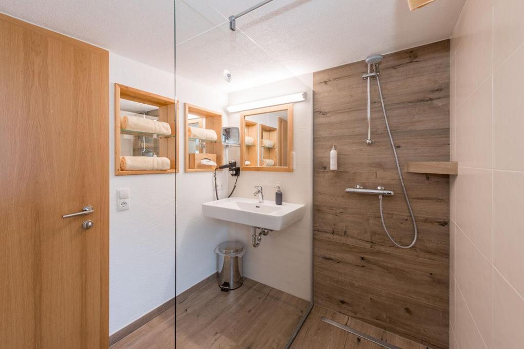 Das Kleine Bio Hotel Tiefenbach Schladming Exteriér fotografie
