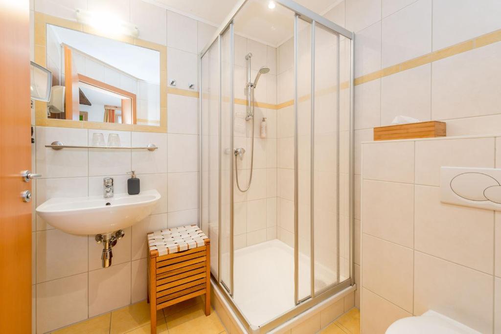 Das Kleine Bio Hotel Tiefenbach Schladming Exteriér fotografie