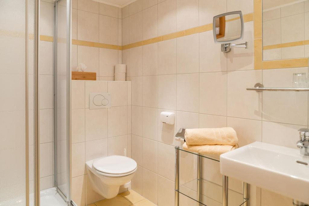 Das Kleine Bio Hotel Tiefenbach Schladming Exteriér fotografie